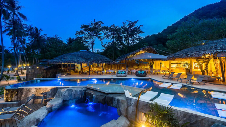 Treehouse Villas Koh Yao (Koh Yao Noi)